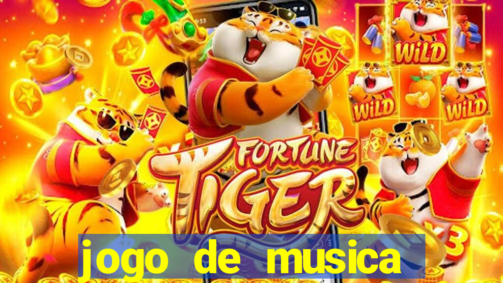 jogo de musica para pc